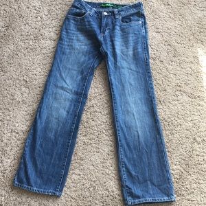 Men’s 29x32 rick & roll cowboy jeans